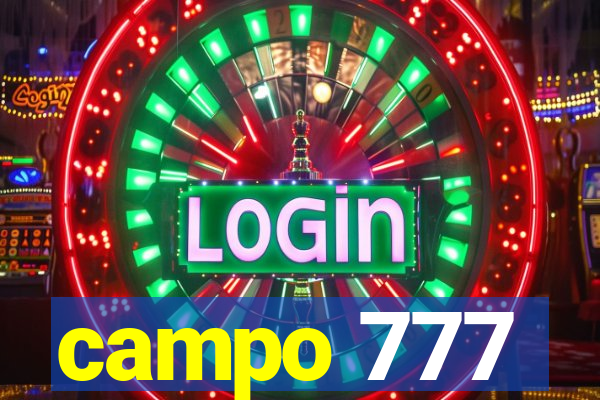 campo 777